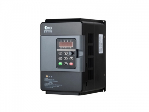 通用矢量型A900系列